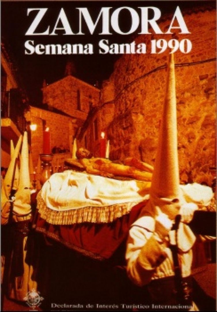Semana Santa en Zamora  